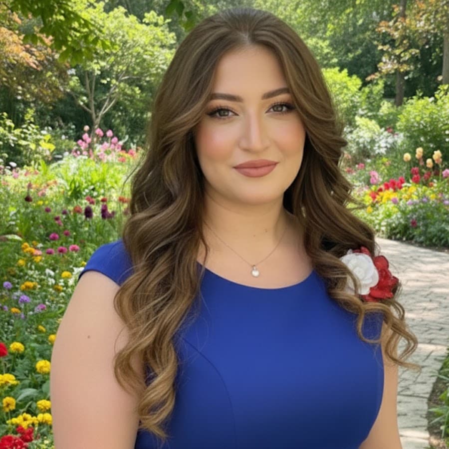 Zeineb Cherif
